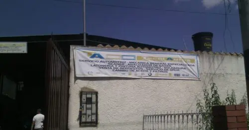 TECNI AUTOS COTA BOGOTÁ TECNI AUTOS COTA BOGOTÁ